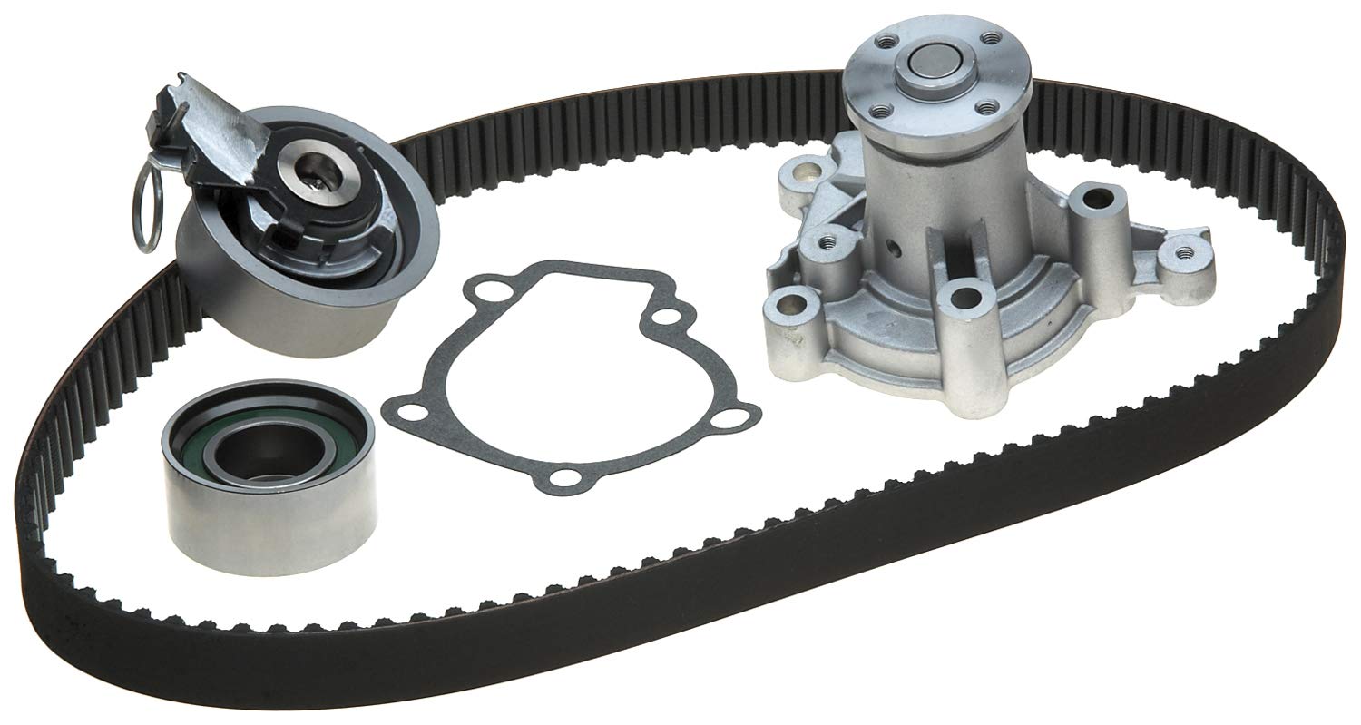 Pompa acqua + Kit cinghie dentate - 132011160001 MAGNETI MARELLI