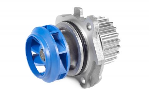 Water Pump - 51401 AIC