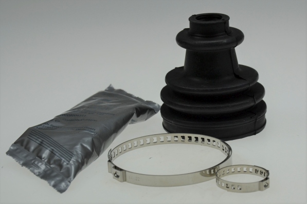 Bellow, drive shaft - 190982 SPIDAN