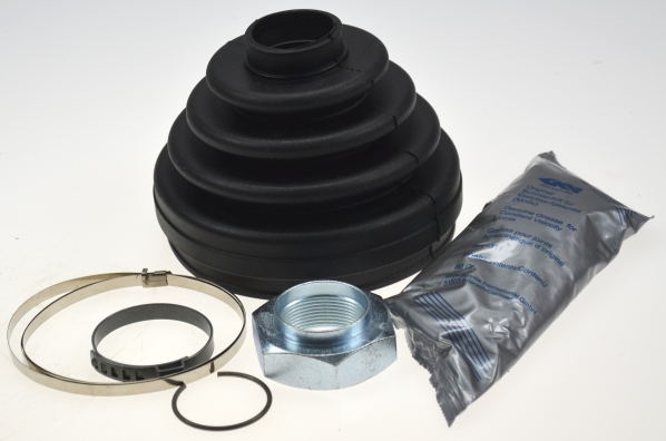 Kit cuffia, Semiasse - 20635 SPIDAN