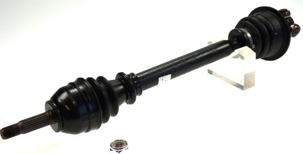 Drive Shaft - 20972 SPIDAN