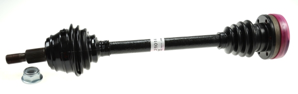 Drive Shaft - 21014 SPIDAN