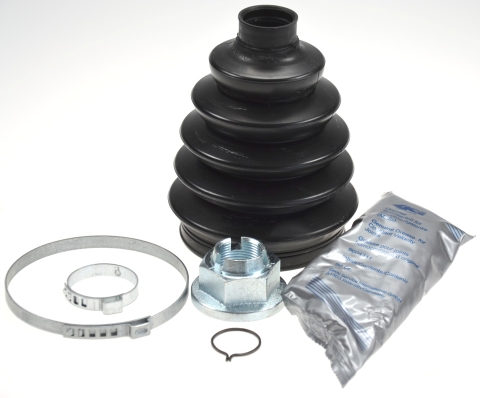 Kit cuffia, Semiasse - 21758 SPIDAN