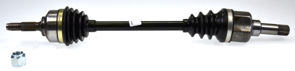 Drive Shaft - 22117 SPIDAN