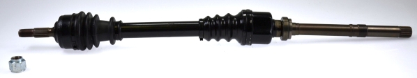 Drive Shaft - 22118 SPIDAN