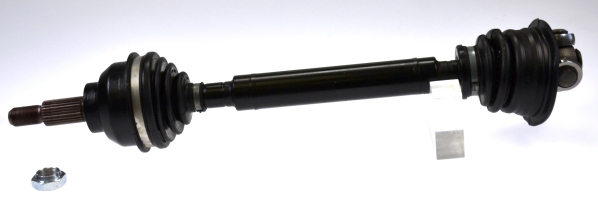 Drive Shaft - 22327 SPIDAN