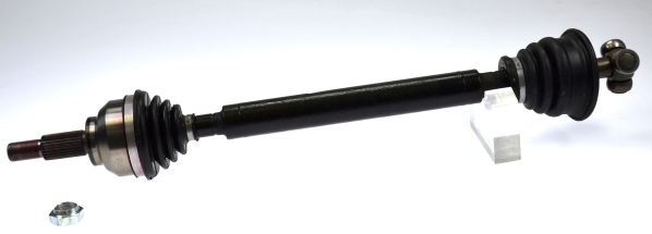 Drive Shaft - 22331 SPIDAN