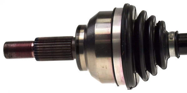 Drive Shaft - 22331 SPIDAN