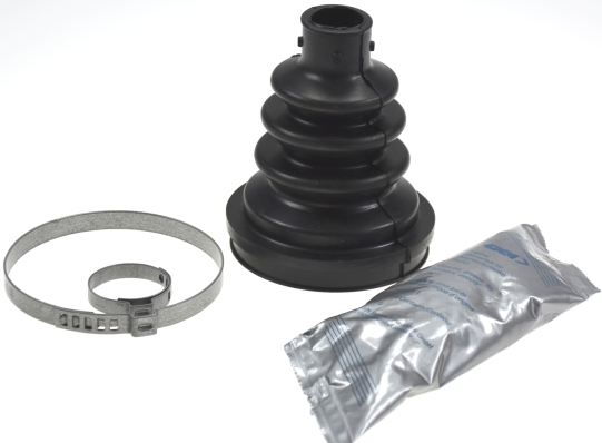 Bellow Set, drive shaft - 23104 SPIDAN