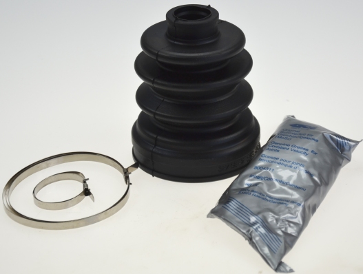 Kit cuffia, Semiasse - 23253 SPIDAN
