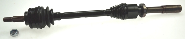 kardaninis velenas - 23744 SPIDAN