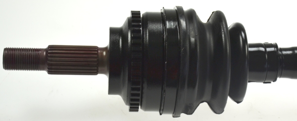 Drive Shaft - 23744 SPIDAN