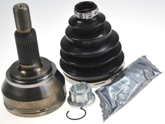 Joint Kit, drive shaft - 24237 SPIDAN