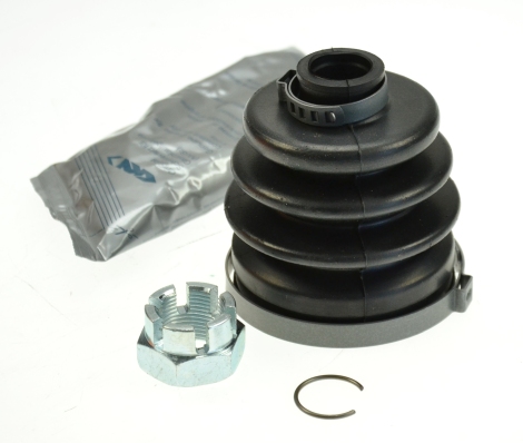 Bellow Set, drive shaft - 24384 SPIDAN