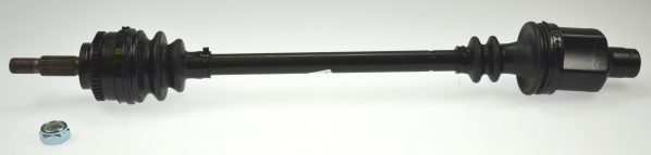 Albero motore/Semiasse - 24700 SPIDAN