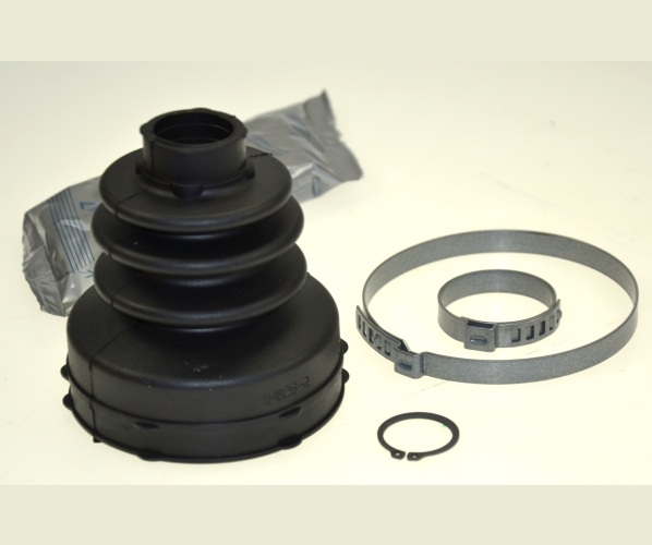Bellow Set, drive shaft - 24748 SPIDAN