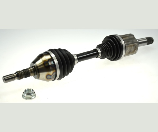 Drive Shaft - 24959 SPIDAN