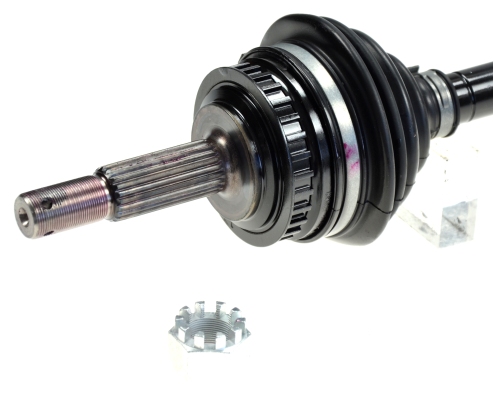Drive Shaft - 24975 SPIDAN