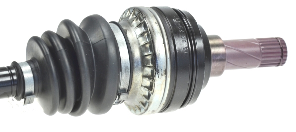 Drive Shaft - 24975 SPIDAN