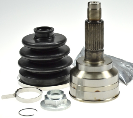 Kit giunti, Semiasse - 25239 SPIDAN
