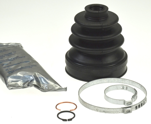 Kit cuffia, Semiasse - 25672 SPIDAN
