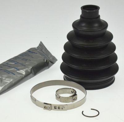 Bellow Set, drive shaft - 25680 SPIDAN
