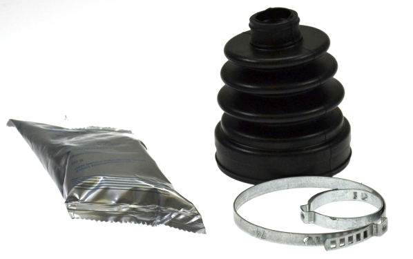 Bellow Set, drive shaft - 25693 SPIDAN