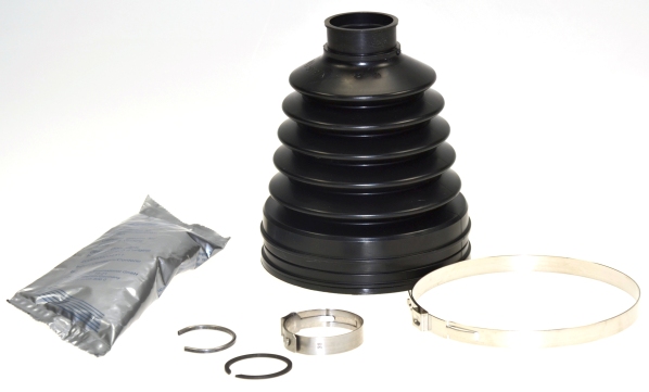 Bellow Set, drive shaft - 25814 SPIDAN