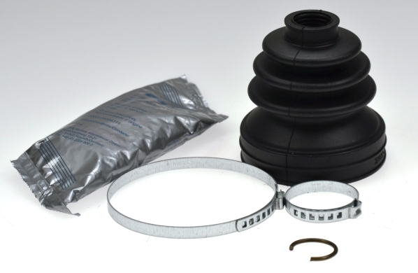 Bellow Set, drive shaft - 25865 SPIDAN