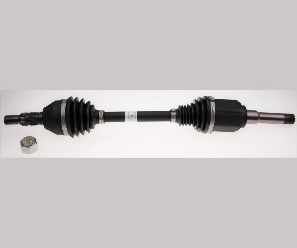 Drive Shaft - 25917 SPIDAN