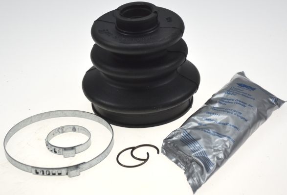 Bellow Set, drive shaft - 26050 SPIDAN