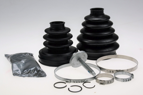 Kit cuffia, Semiasse - 36295 SPIDAN