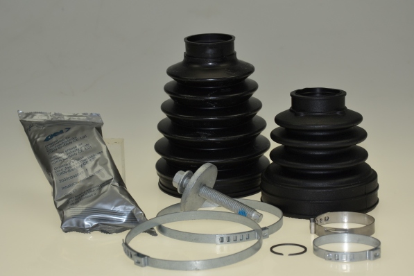 Kit cuffia, Semiasse - 36390 SPIDAN