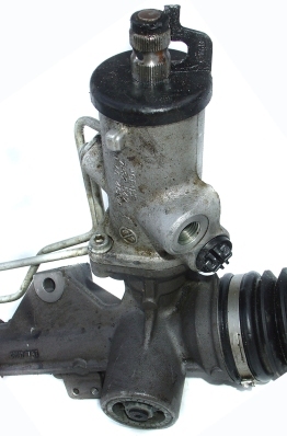 Рулевой механизм - 51539 SPIDAN