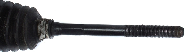 Рулевой механизм - 51539 SPIDAN