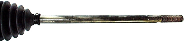 Steering Gear - 52141 SPIDAN