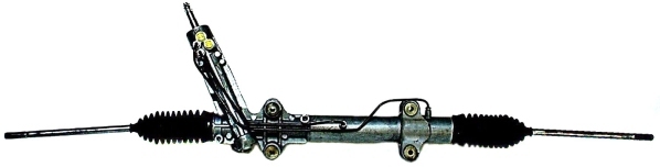 Steering Gear - 52141 SPIDAN