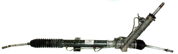 Steering Gear - 52345 SPIDAN