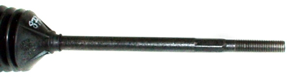 Рулевой механизм - 52379 SPIDAN