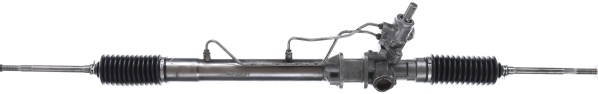 Steering Gear - 52429 SPIDAN