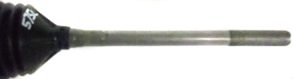 Steering Gear - 52566 SPIDAN