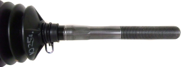 Steering Gear - 52568 SPIDAN