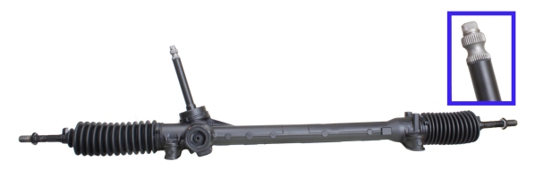 Steering Gear - 52738 SPIDAN