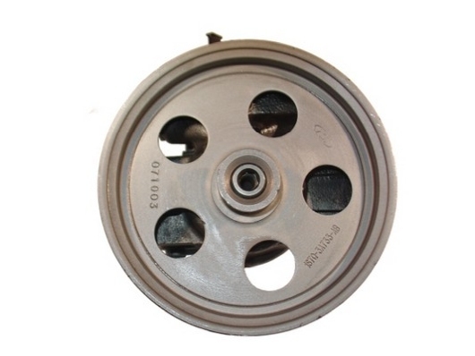 Hydraulic Pump, steering system - 54215 SPIDAN