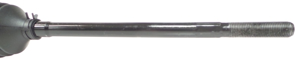 Steering Gear - 54817 SPIDAN