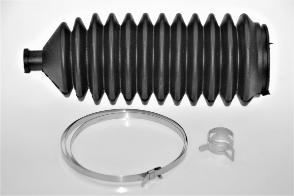 Bellow, steering - 83801 SPIDAN
