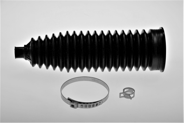 Bellow, steering - 84072 SPIDAN