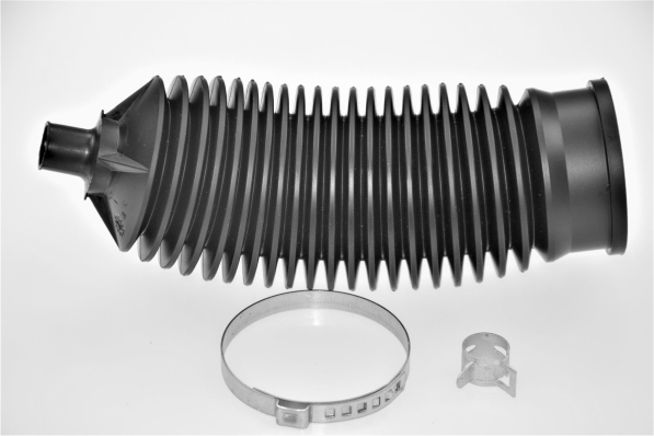 Bellow, steering - 84075 SPIDAN