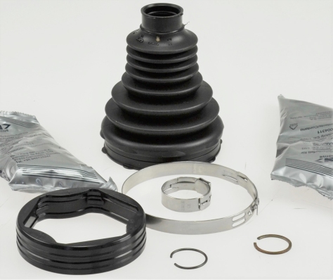 Bellow Set, drive shaft - GKNB20599 SPIDAN