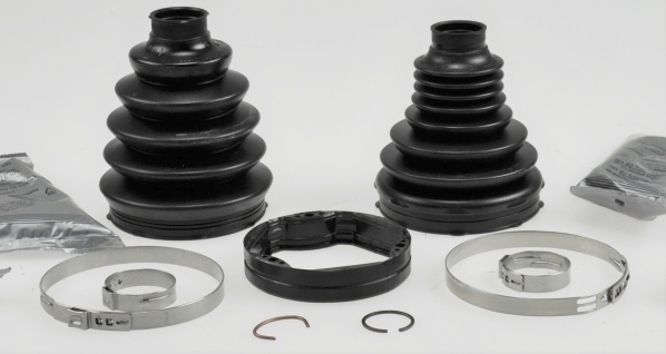 Bellow Set, drive shaft - GKNB30051 SPIDAN